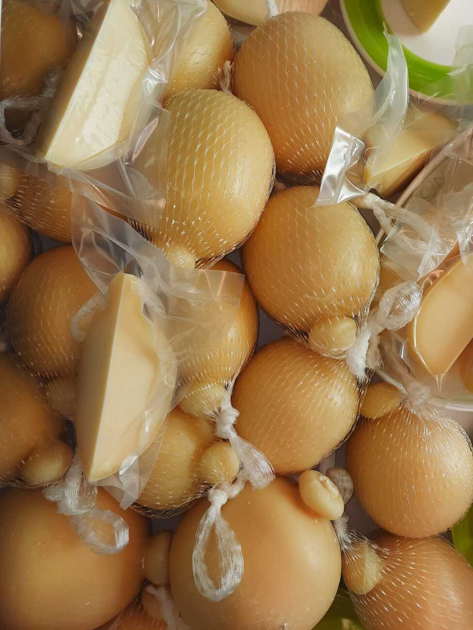 CACIOCAVALLO 1KG